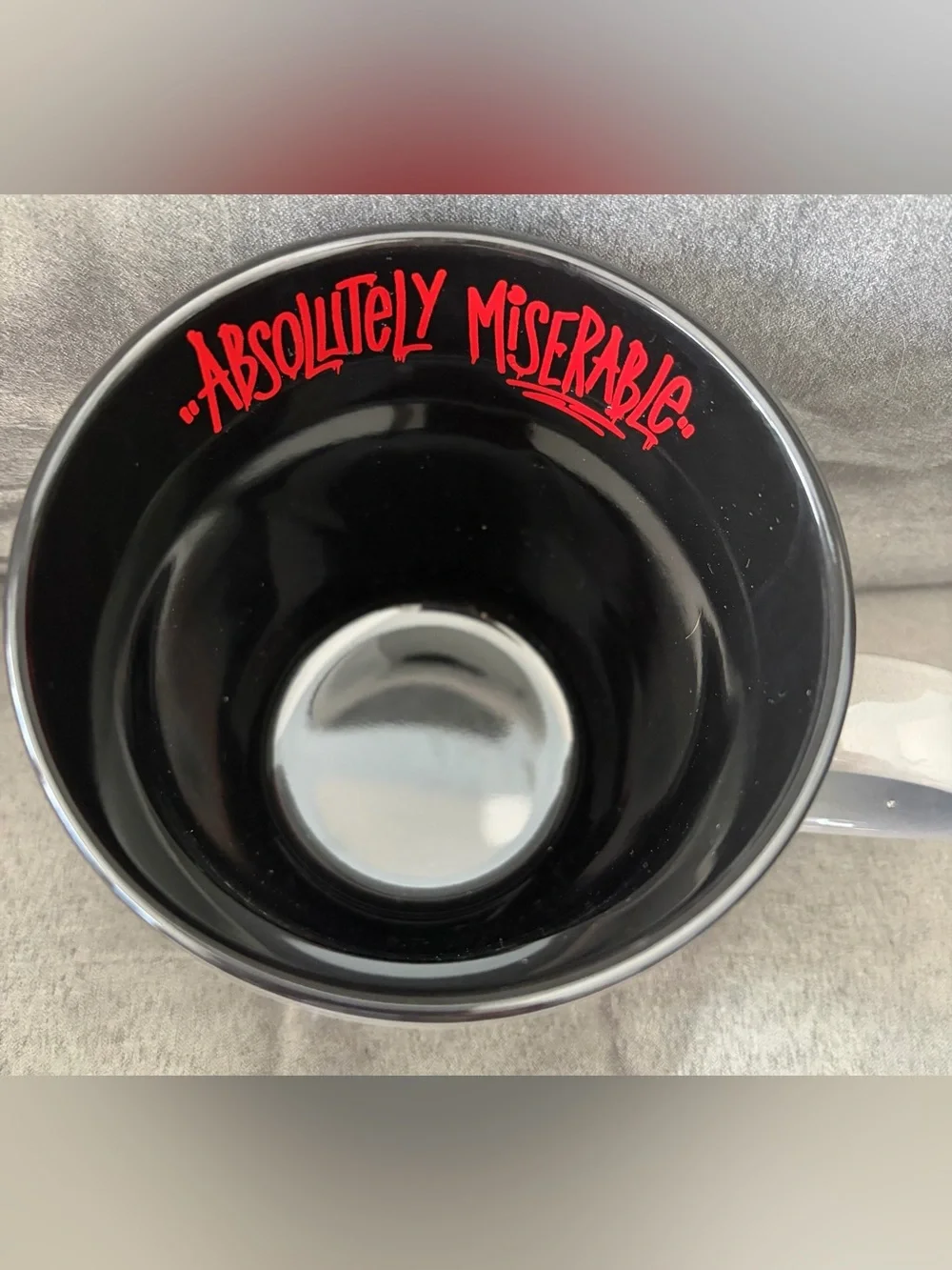 Disney Villains Large Mug New